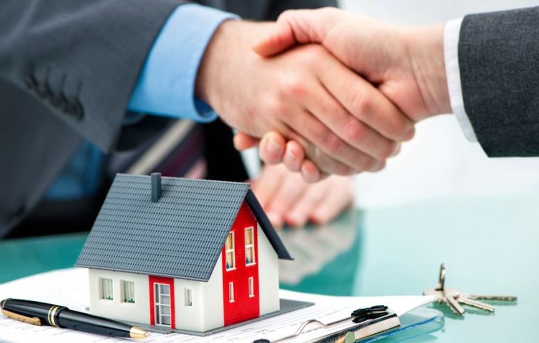 Buy and Sell Properties