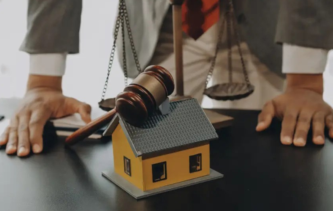 Property Legal Services